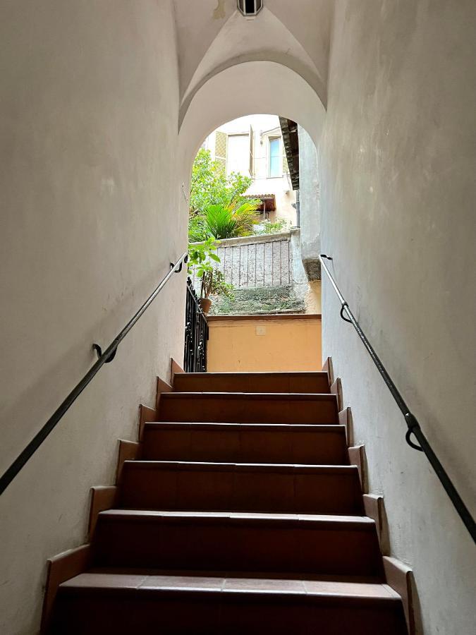 Appartamento Charming Campo De' Fiori