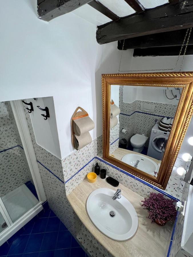 Appartamento Charming Campo De' Fiori *